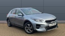 Kia Xceed 1.6 CRDi ISG 2 5dr Diesel Hatchback